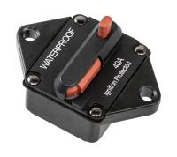 Купить Предохранитель автоматический 40 А, Marine Rocket арт. 4620136033800