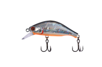 Воблер LureMax SOLDAT 56FSR-035, 6,7 гр., плавающий