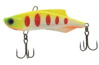 Купить Виб ECOPRO Tor 77мм 25г 033 Night Canary арт. EPVT77/25S-033