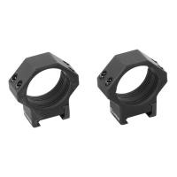 Купить Небыстросъемные кольца Contessa на Picatinny D34mm, BH8mm (LPR03/A) арт. 1108026