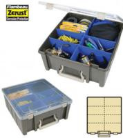 Купить Ящик Flambeau 9021 Double Deep Sat. арт. 6595HM