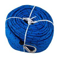 Купить Шнур плетеный L30 для якорной лебедки autoTRAC арт. RP30MTRAC