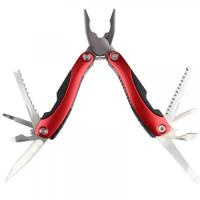 Купить Мультитул Tekut by Nextorch KT5003 Red 11-in-1 Tool,KT5003 арт. KT5003