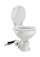 Купить Унитаз с электрической помпой 12 В, Nuova Rade арт. 11874