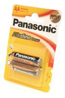 Купить Panasonic Alkaline Power LR6APB/2BP RU LR6 BL2 арт. 09122
