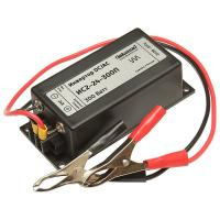 Преобразователь напряжения Сибконтакт ИС2-24-300П DC/AC, 24В/220В, 300Вт