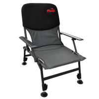 Tramp кресло Fisherman