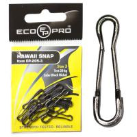 Купить Застежка ECOPRO EP-205-4 -10шт арт. EP-205-4