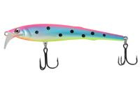 Воблер LureMax STINKA  90F DR-140 7 г.