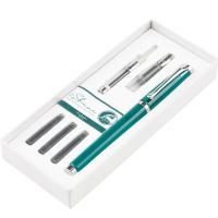 Купить Набор Pierre Cardin I-SHARE, бирюзовый прозрачный арт. PCI-001-3