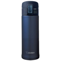 Купить Термос Zojirushi SM-KHF36-AG 0,36 л (голуб) арт. SM-KHF36-AG