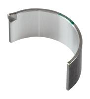 Вкладыш шатунный Yamaha F30-70 зеленый