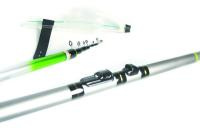 Удилище попл. Maximus с кол. WITCHER 400 4,0m 4-20g