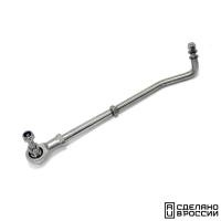 Тяга рулевая универсальная с шарнирным наконечником для ПЛМ