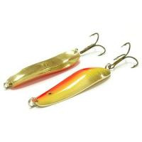 Блесна колеб. Mister Cro УРАЛЬСКАЯ, 85/20 GFR