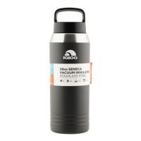 Термокружка Igloo Seneca (1 литр), черная