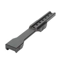 Купить Кронштейн Sightmark weaver c выносом для Sightmark WRAITH арт. 1108389