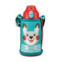 Термос детский Tiger MBR-T06G Rabbit 0,6 л (кролик)