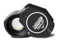 Купить Лупа складная ЛП-3 15х арт. 1099178