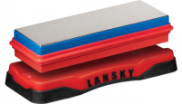 Lansky точильный камень c алмазным напылением 120/600 зернистость, DB-1260