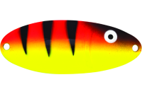 Блесна колеб. Mister Cro ЧЕРНОСПИНКА, 65/16 FTR