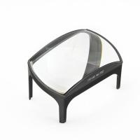 Купить Лупа 7722 (110мм х 60мм, 3х, на подставке) арт. 22676