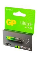 GP Ultra Plus GP24AUPA21-2CRSB2 G-TECH LR03 BL2