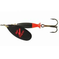 Купить Блесна вращ. Mepps AGLIA LONG CAST, 2, BL арт. C_ALC4NO_28