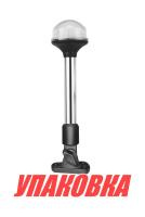 Огонь топовый на стойке 9, светодиодный (упаковка из 24 шт.)