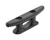 Купить Утка швартовая 3", пластиковая, черная арт. SFNC01