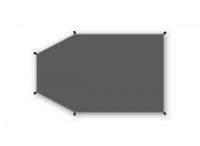 Купить Пол для палатки Comfort арт. M-POL-COM