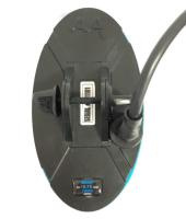 Катушка Magic 3,5 x 6" для Minelab X-Terra 18,75 кГц