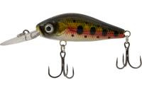 Воблер LureMax SPETS 40F SR-110 2,7 г.