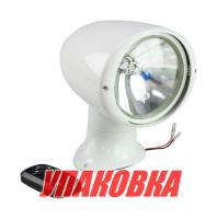 Купить Прожектор галогеновый с дистанционным управлением, 12 В (упаковка из 2 шт.) арт. 7000101212_pkg_2