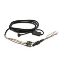 Garmin Garmin Кабель данных NMEA/питания для GPSMAP 78 62 Montana Zumo 220 Орегон (010-11131-00)