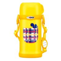 Термос Zojirushi SC-MC60-YA 0,6 л (желтый)