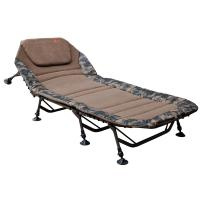 Tramp раскладушка Wide Camo