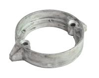 Анод алюминиевый Volvo Penta DP280/DP290/DP