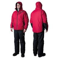 Купить Костюм зимний Alaskan Trophy   M красный/черный арт. AWLSTRBM