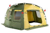 Купить Основная дуга каркаса длинная 4 Season (фибергласс, 12.7 мм, быстросборный) арт. ZIP-4SEASON-1