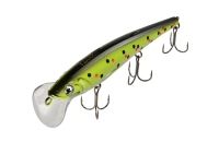 Воблер LureMax STINKA 130FDR-123 17 г.