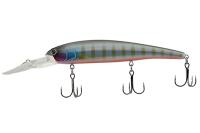 Воблер LureMax ZIF 120F DDR-027 19 г.