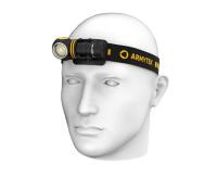 Купить Мультифонарь светодиодный Armytek Elf C1 Micro USB+18350, 930 лм, теплый свет, аккумулятор арт. F05002W