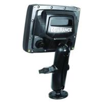 Lowrance RAM 1.5" MARK/ELITE 4&5