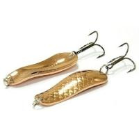 Купить Блесна колеб. Mister Cro КОБРА, 50/13   C арт. MCSKB5013C