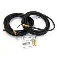 Купить Шланги гидравлические с фиттингами 6.0м арт. KIT OB-GT/M-60