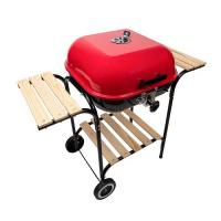 Купить Гриль Green Glade ASK21 арт. 1101006