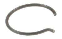 Кольцо стопорное пружинное 50-90