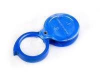 Купить Лупа КОМЗ ЛПП 1-4х скл. 4х цвет. арт. 11304