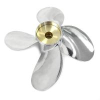 Винт гребной Solas 8823-155-15, 4x15 1/2x15 (R)